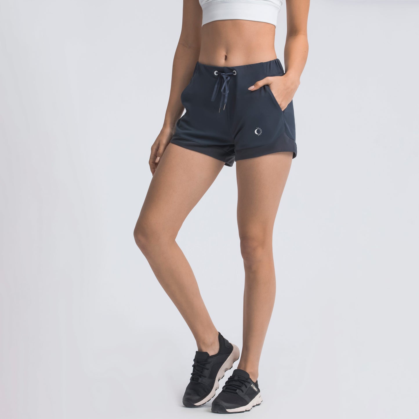 RS Crunch Shorts